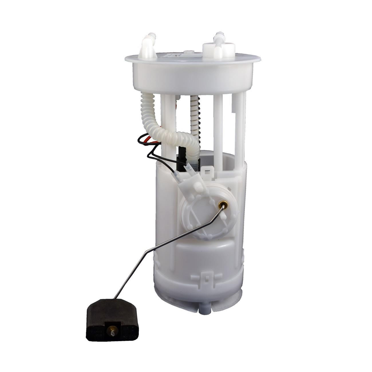 Bomba Nafta Completa Chevrolet Corsa 1.6 8v Tanque Plastico